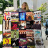 The Kinks Blanket
