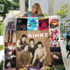 The Kinks Lover Blanket