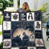 The Last Kingdom Blanket