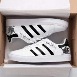 The Last Kingdom Stan Smith Shoes