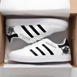 The Last Kingdom Stan Smith Shoes