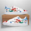 The Little Mermaid 1 Stan Smith Shoes