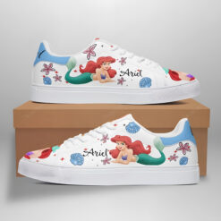 The Little Mermaid 1 Stan Smith Shoes