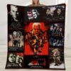 The Lost Boys Blanket
