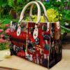 The Lost Boys Leather Handbag