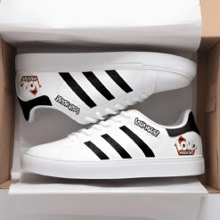 The Loud House Stan Smith Shoes