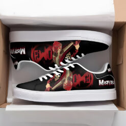 The Misfits 2 Stan Smith Shoes