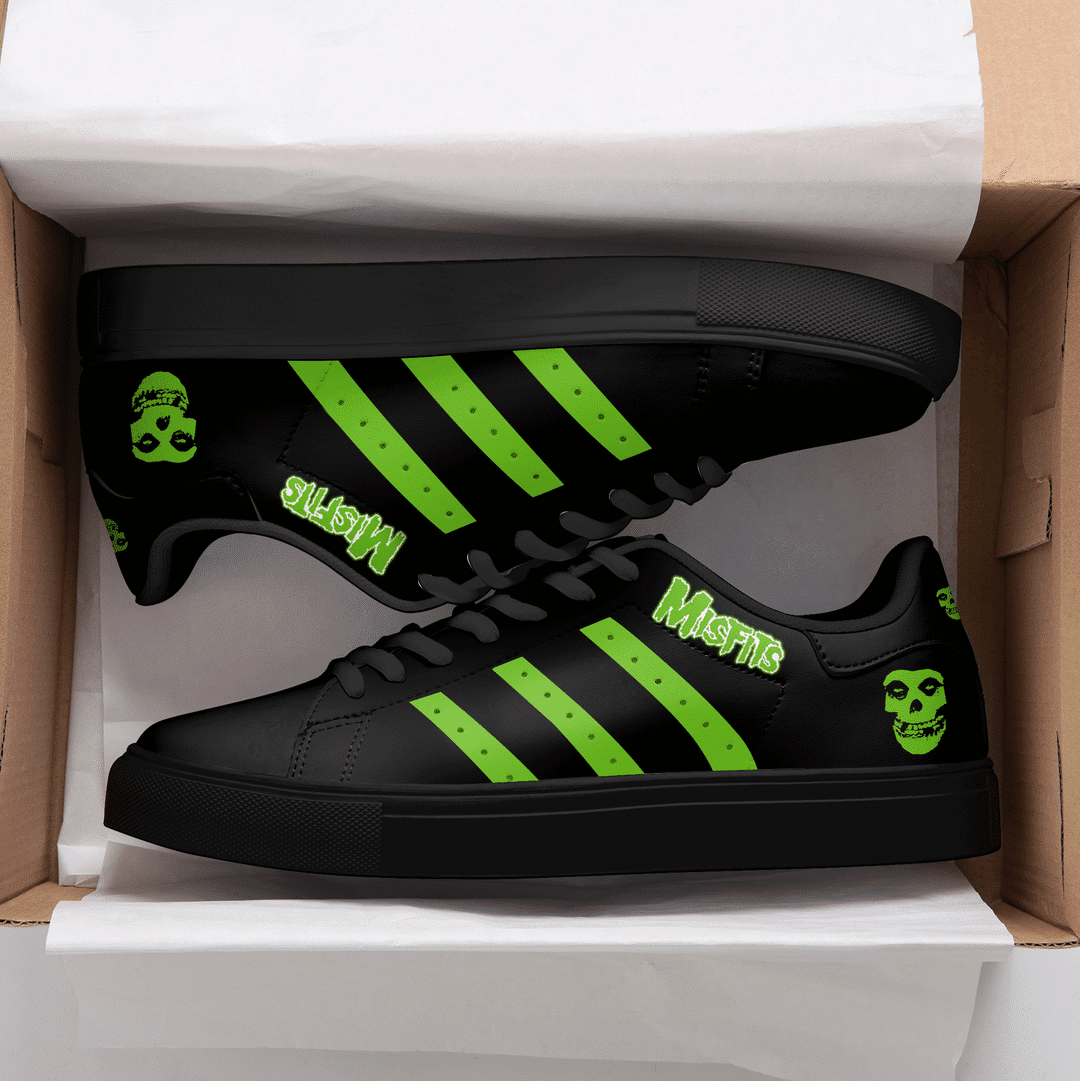 The Misfits 2 Stan Smith Shoes 1 The Misfits 2 Stan Smith Shoes