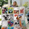 The Monkees Blanket