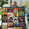 The Monkees Blanket