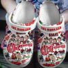 The Monkees Soft Clogs
