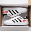 The Monkees Stan Smith Shoes