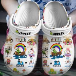 The Muppet A1 Love Soft Clogs