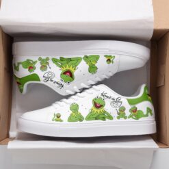 The Muppet A3 Stan Smith Shoes