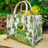 The Muppet Leather Handbag