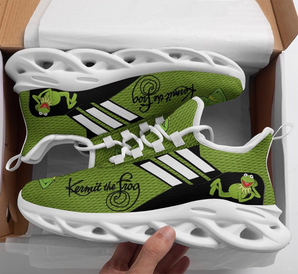 The Muppet Max Soul Shoes 1 The Muppet Max Soul Shoes