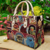 The Muppet Show Leather Handbag
