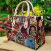 The Muppet Show Leather Handbag