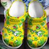 The Muppet Show Soft Clogs