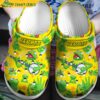 The Muppet Soft Clogs