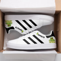 The Muppet Stan Smith Shoes