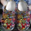 The Muppet T1 Lover Soft Clogs