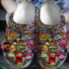 The Muppet T1 Lover Soft Clogs