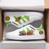The Muppets Stan Smith Shoes
