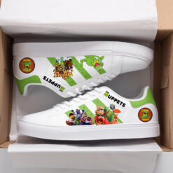 The Muppets Stan Smith Shoes