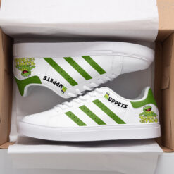The Muppets Stan Smith Shoes