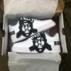 The Notorious B.i.g. Air Force 02 Shoes
