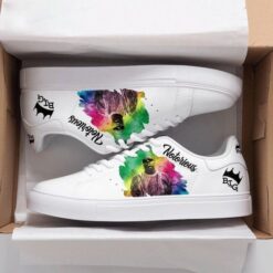 The Notorious B.i.g. Stan Smith Shoes