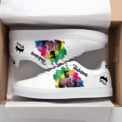 The Notorious B.i.g. Stan Smith Shoes
