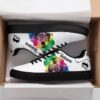 The Notorious Big Stan Smith Shoes