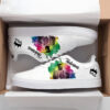 The Notorious Big Stan Smith Shoes