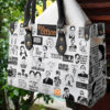 The Office A1 Leather Handbag