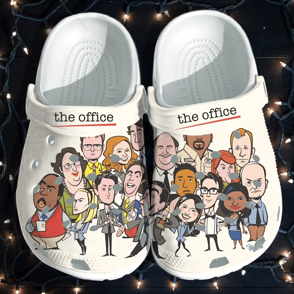The Office Best Soft Clogs 1 The Office Best Soft Clogs