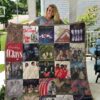 The O'jays 1 Blanket