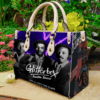 The O'jays 1 Leather Handbag