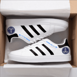 The Orville Stan Smith Shoes