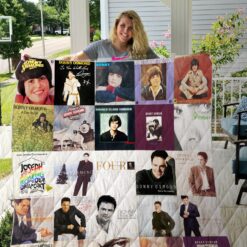 The Osmonds 2 Blanket