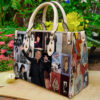 The Osmonds Leather Handbag 01