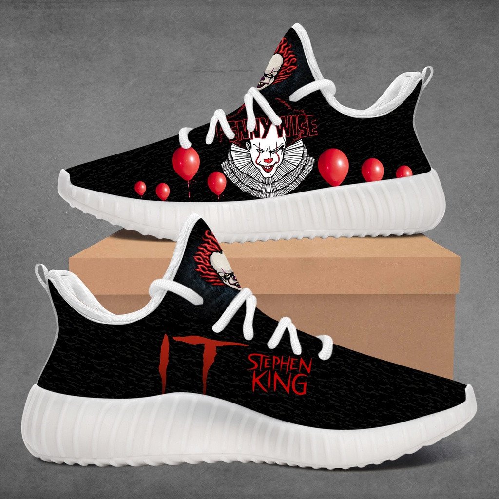 The Pennywise 1 Yeezy Shoes 1 The Pennywise 1 Yeezy Shoes