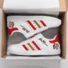 The Pennywise Stan Smith Shoes