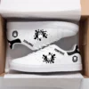 The Pennywise Stan Smith Shoes
