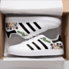 The Poison Stan Smith Shoes