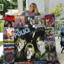 The Police Blanket