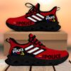 The Police Max Soul Shoes