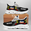 The Police Max Soul Shoes Shoes