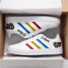 The Police Stan Smith Shoes